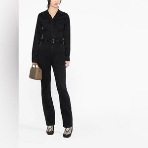 Paige Manhattan Jumpsuit